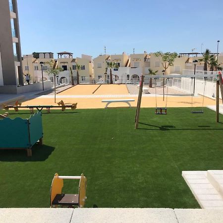 Bel Appartement A Moins D 1Km Du Golf Villamartin Orihuela Ngoại thất bức ảnh
