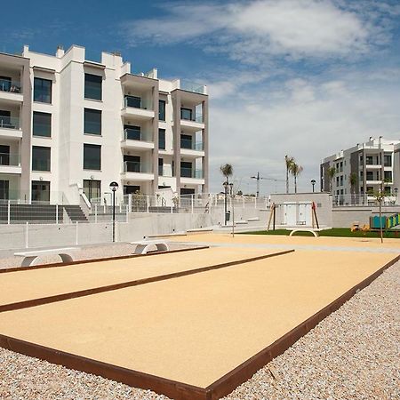 Bel Appartement A Moins D 1Km Du Golf Villamartin Orihuela Ngoại thất bức ảnh
