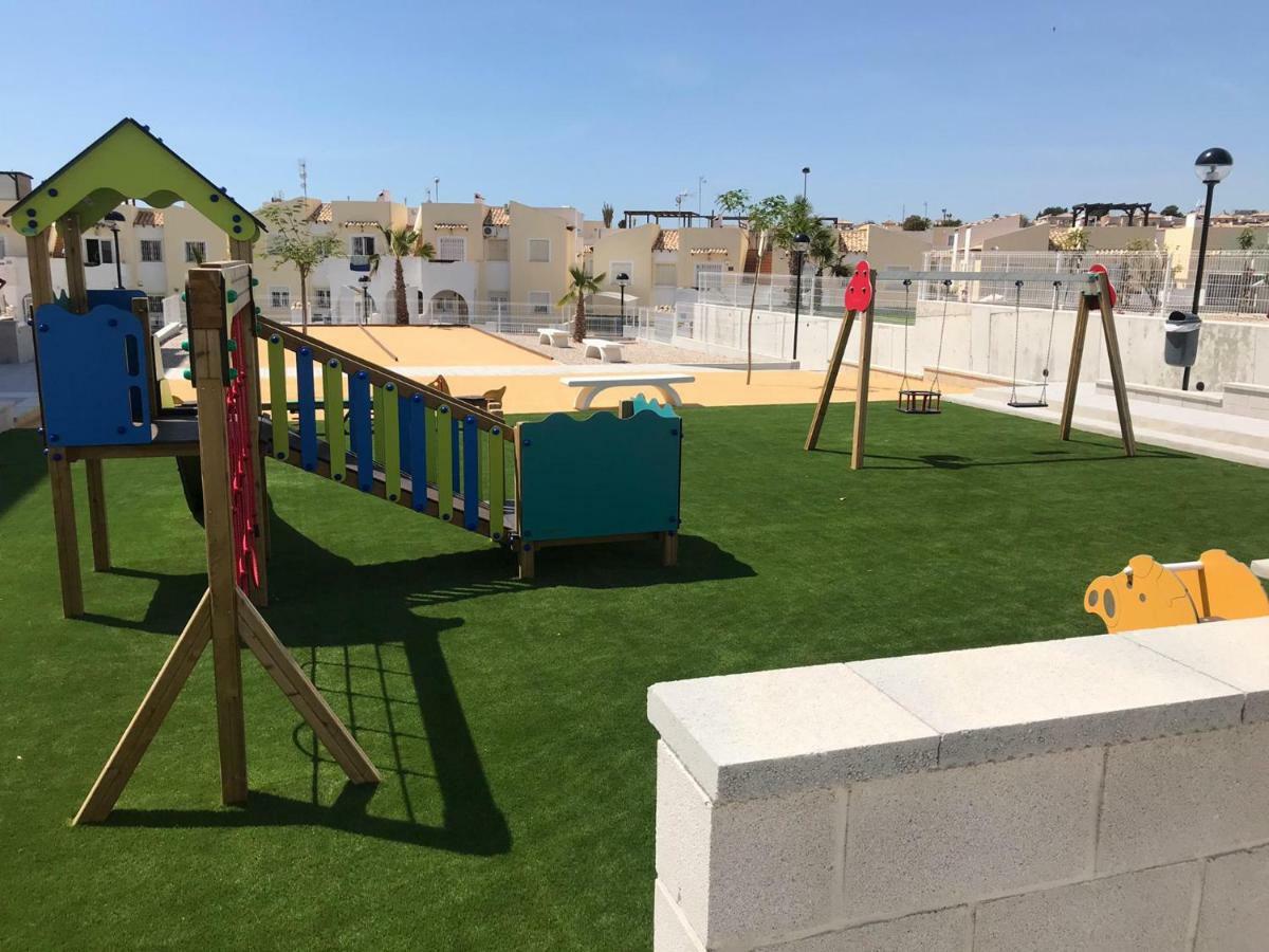 Bel Appartement A Moins D 1Km Du Golf Villamartin Orihuela Ngoại thất bức ảnh