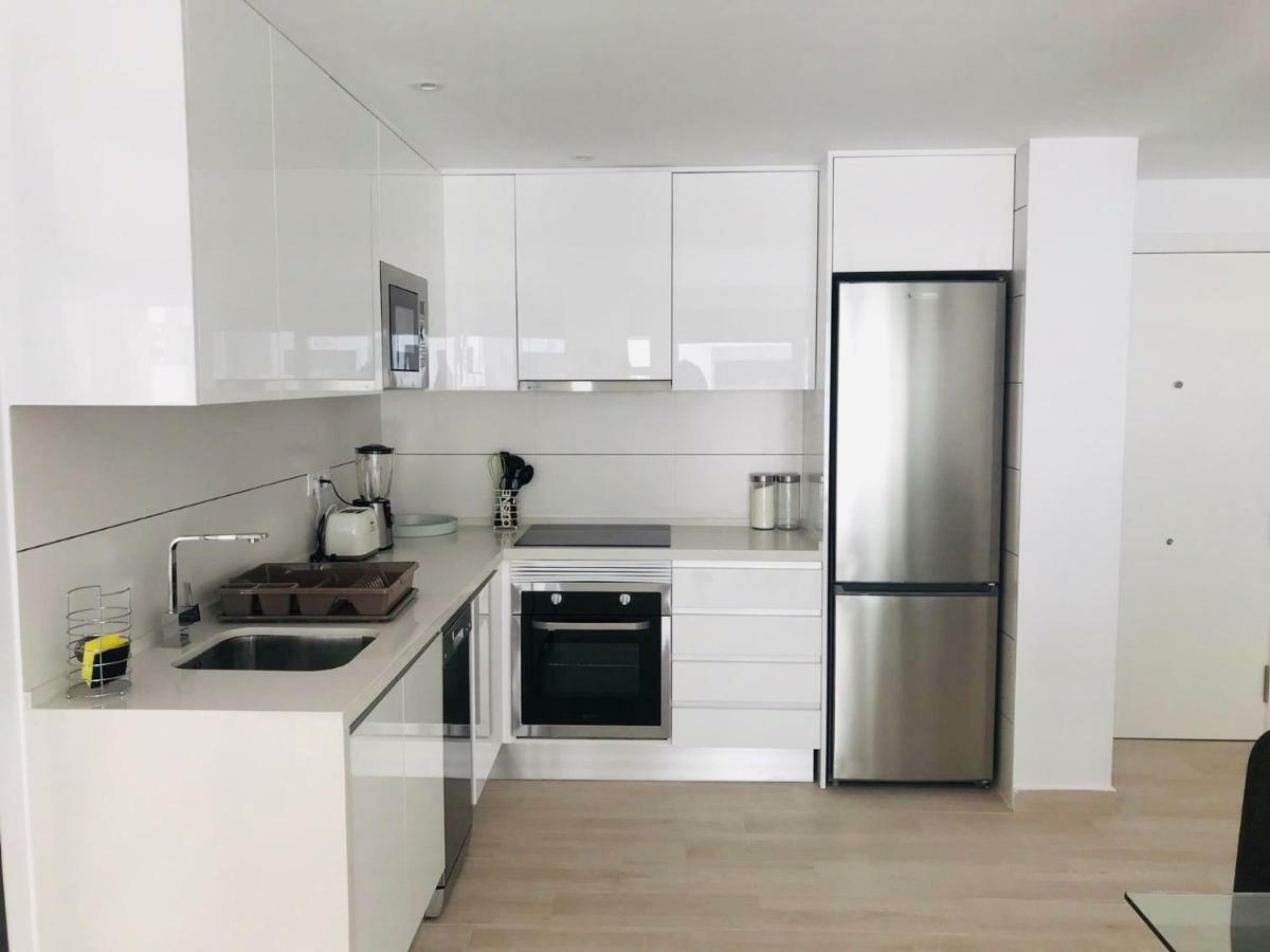 Bel Appartement A Moins D 1Km Du Golf Villamartin Orihuela Ngoại thất bức ảnh