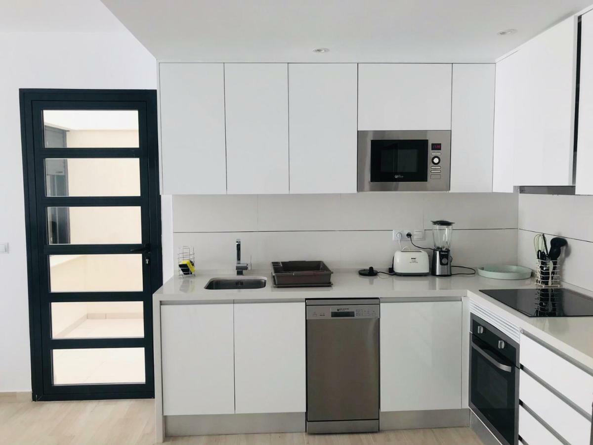 Bel Appartement A Moins D 1Km Du Golf Villamartin Orihuela Ngoại thất bức ảnh