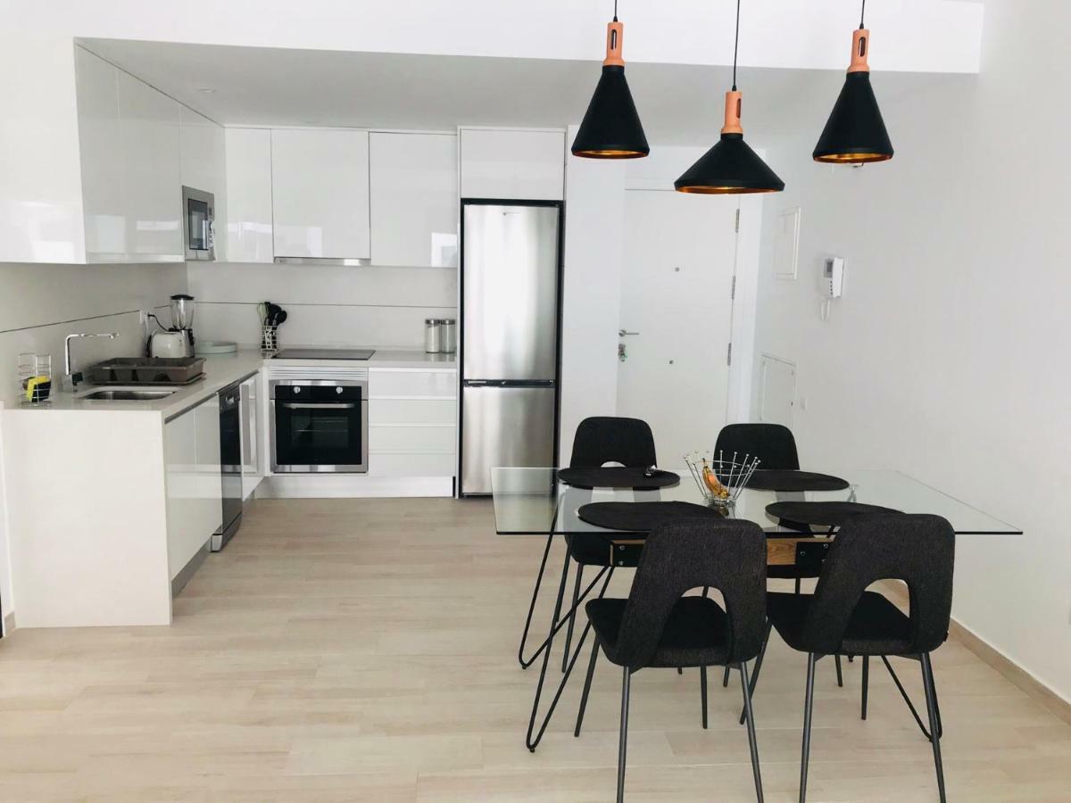 Bel Appartement A Moins D 1Km Du Golf Villamartin Orihuela Ngoại thất bức ảnh