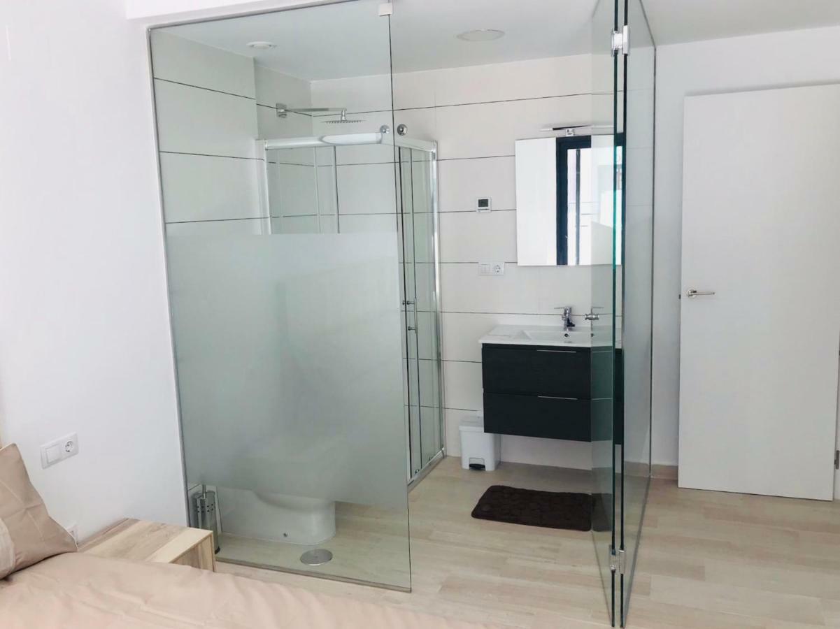 Bel Appartement A Moins D 1Km Du Golf Villamartin Orihuela Ngoại thất bức ảnh