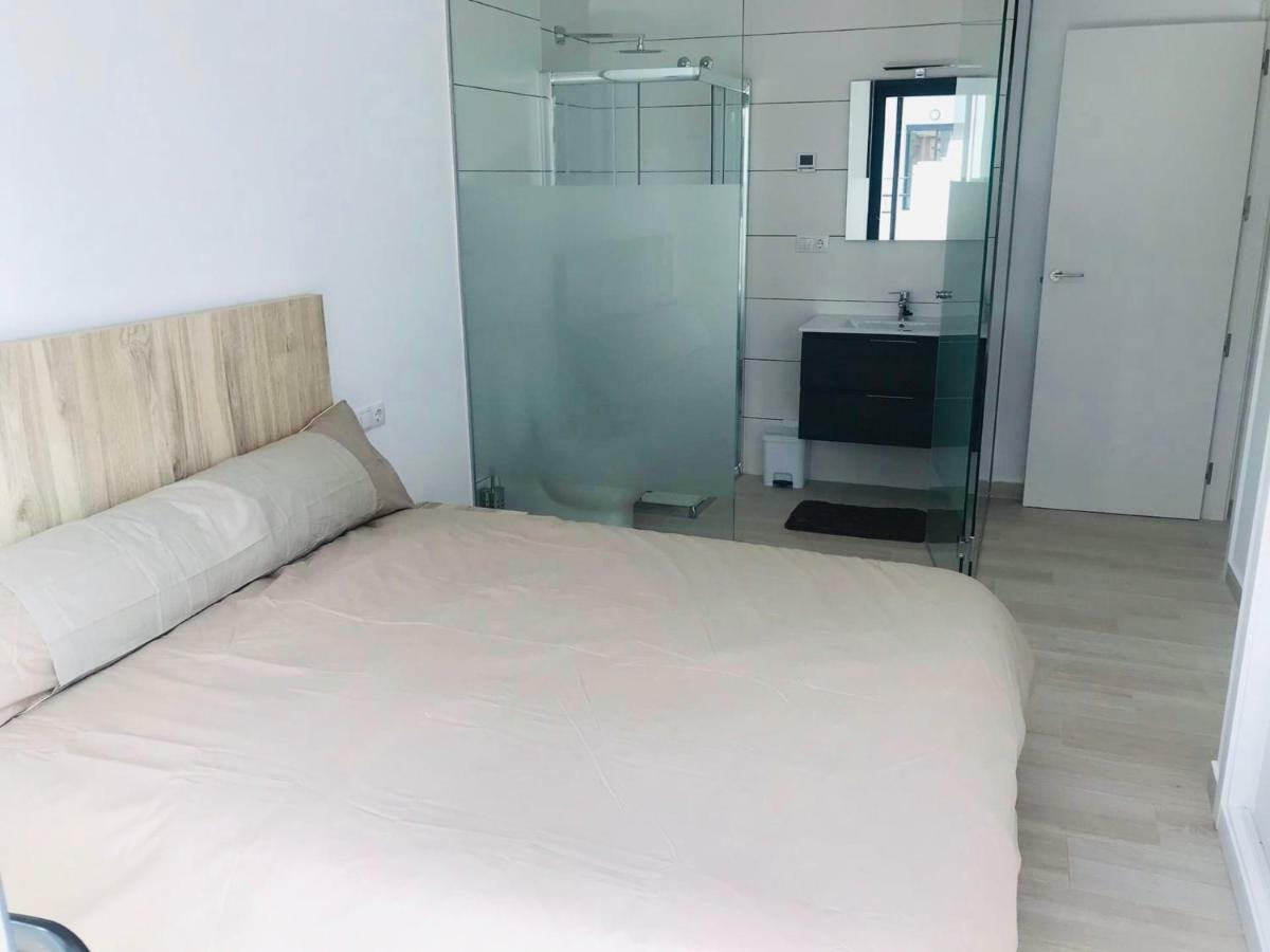 Bel Appartement A Moins D 1Km Du Golf Villamartin Orihuela Ngoại thất bức ảnh