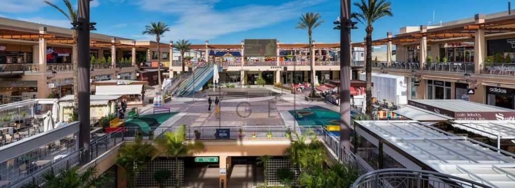 Bel Appartement A Moins D 1Km Du Golf Villamartin Orihuela Ngoại thất bức ảnh