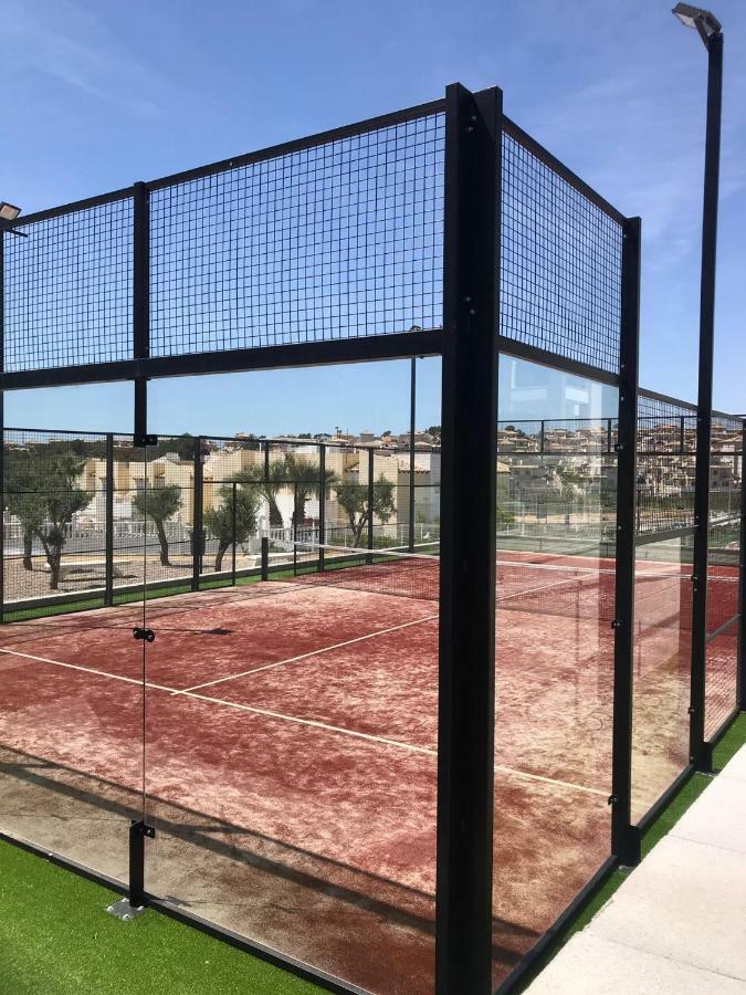 Bel Appartement A Moins D 1Km Du Golf Villamartin Orihuela Ngoại thất bức ảnh