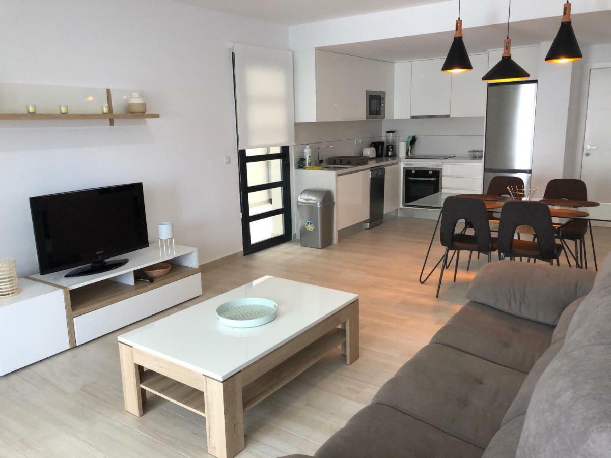Bel Appartement A Moins D 1Km Du Golf Villamartin Orihuela Ngoại thất bức ảnh